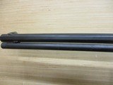 MARLIN MODEL 1891 2nd VARIATION.32 RIMFIRE - 7 of 21