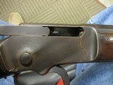 MARLIN MODEL 1891 2nd VARIATION.32 RIMFIRE - 18 of 21