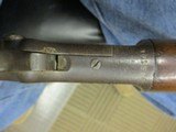 MARLIN MODEL 1891 2nd VARIATION.32 RIMFIRE - 15 of 21
