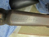 MARLIN MODEL 1891 2nd VARIATION.32 RIMFIRE - 14 of 21