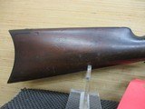MARLIN MODEL 1891 2nd VARIATION.32 RIMFIRE - 2 of 21