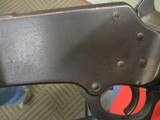 MARLIN MODEL 1891 2nd VARIATION.32 RIMFIRE - 20 of 21