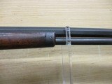 MARLIN MODEL 1891 2nd VARIATION.32 RIMFIRE - 5 of 21