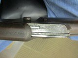 MARLIN MODEL 1891 2nd VARIATION.32 RIMFIRE - 16 of 21