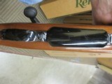 REMINGTON 700 BDL .243 WIN - 15 of 15