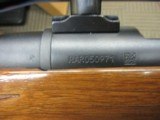 REMINGTON 700 BDL .243 WIN - 12 of 15