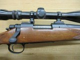 REMINGTON 700 BDL .243 WIN - 4 of 15