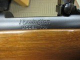 REMINGTON 700 BDL .243 WIN - 11 of 15