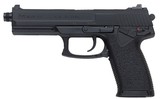 Heckler & Koch Inc Mark 23 45 Pistol 45 ACP 81000078 - 1 of 1