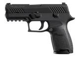 Sig Sauer P320 Nitron 45 ACP 320C45BSS - 1 of 1