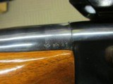 REMINGTON 742 SEMI AUTO 30-06 SPRG - 10 of 15