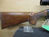 REMINGTON 742 SEMI AUTO 30-06 SPRG - 2 of 15
