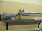 THOMPSON CENTER OMEGA SS .50 CAL MUZZLELOADER - 1 of 13