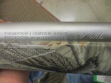 THOMPSON CENTER OMEGA SS .50 CAL MUZZLELOADER - 8 of 13