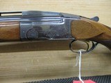 BROWNING BT99 12 GAUGE 32
