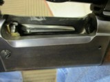 SAVAGE MODEL 99EG POST WAR .300 SAVAGE - 16 of 21
