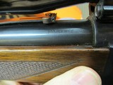 SAVAGE MODEL 99EG POST WAR .300 SAVAGE - 20 of 21