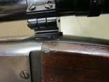 SAVAGE MODEL 99EG POST WAR .300 SAVAGE - 12 of 21