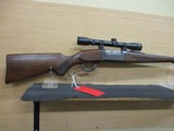 SAVAGE MODEL 99EG POST WAR .300 SAVAGE - 1 of 21
