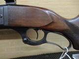 SAVAGE MODEL 99EG POST WAR .300 SAVAGE - 10 of 21