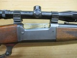 SAVAGE MODEL 99EG POST WAR .300 SAVAGE - 4 of 21