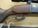 SAVAGE MODEL 99EG POST WAR .300 SAVAGE - 3 of 21