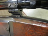 SAVAGE MODEL 99EG POST WAR .300 SAVAGE - 13 of 21