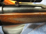 SAVAGE MODEL 99EG POST WAR .300 SAVAGE - 21 of 21