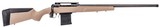 Savage 110 Tactical Desert Rifle 57008, 6.5 Creedmoor - 1 of 1