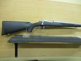 REMINGTON MODEL 700 SS .308 WIN - 1 of 18