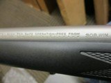 REMINGTON MODEL 700 SS .308 WIN - 12 of 18