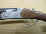 Beretta 687 Silver Pigeon III Shotgun J6873FM0, 28 Gauge - 7 of 8