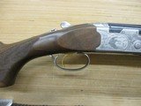 Beretta 687 Silver Pigeon III Shotgun J6873FM0, 28 Gauge - 3 of 8