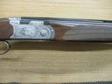 Beretta 687 Silver Pigeon III Shotgun J6873FM0, 28 Gauge - 4 of 8