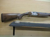 Beretta 687 Silver Pigeon III Shotgun J6873FM0, 28 Gauge - 1 of 8