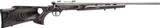 Savage B Mag Target Rimfire Rifle 96972, 17 WSM - 1 of 1