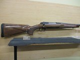 BROWNING X-BOLTMEDALLION NS .280 REM - 1 of 16