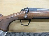 BROWNING X-BOLTMEDALLION NS .280 REM - 3 of 16