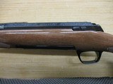 BROWNING X-BOLTMEDALLION NS .280 REM - 8 of 16