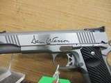 DAN WESSON1911 SS CUSTOM9MM LUG - 7 of 13