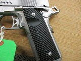 DAN WESSON1911 SS CUSTOM9MM LUG - 6 of 13