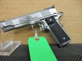 DAN WESSON1911 SS CUSTOM9MM LUG - 5 of 13