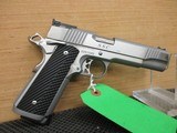 DAN WESSON1911 SS CUSTOM9MM LUG - 1 of 13