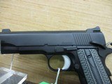 DAN WESSON 1911 GUARDIAN BLK BOBTAIL COMMANDER .45 ACP - 6 of 12