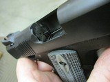 DAN WESSON 1911 GUARDIAN BLK BOBTAIL COMMANDER .45 ACP - 8 of 12