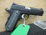 DAN WESSON 1911 GUARDIAN BLK BOBTAIL COMMANDER .45 ACP - 1 of 12