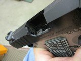 Springfield Emissary 1911 9mm PX9219L - 10 of 12