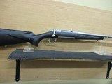 Browning X-Bolt Stainless Stalker Rifle 035202231, 338 Win Mag - 1 of 15