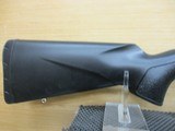 Browning X-Bolt Stainless Stalker Rifle 035202231, 338 Win Mag - 2 of 15