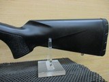 Browning X-Bolt Stainless Stalker Rifle 035202231, 338 Win Mag - 9 of 15